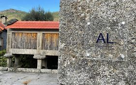 Cabrilhome - Al Geres